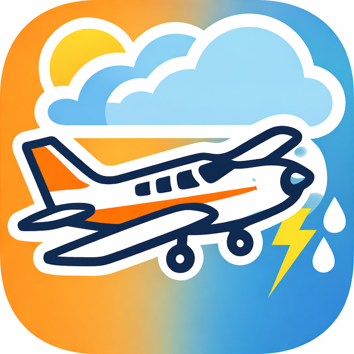 Local Flight WX icon